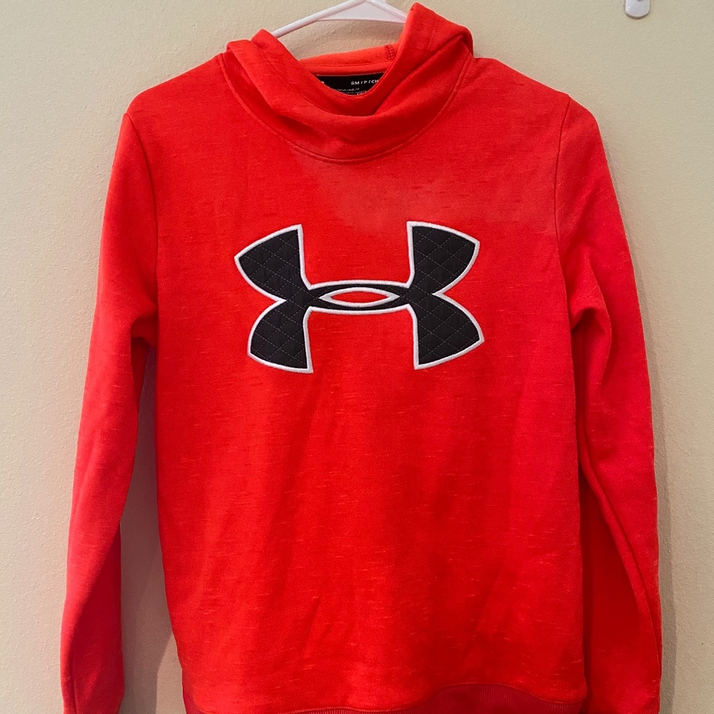 Under Armour Hoodie